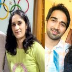 Vinesh’s Husband: అసలైన వారి నుంచి మద్దతే లేదు: వినేశ్ భర్త