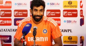 Jasprit Bumrah: ఏమని వర్ణించను.. నచ్చిన కెప్టెన్లపై బుమ్రా