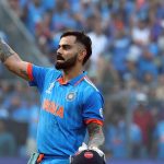 #16YearsOfVirat: విరాట్ కొహ్లీకి.. పదహారేళ్లు!