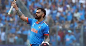 #16YearsOfVirat: విరాట్ కొహ్లీకి.. పదహారేళ్లు!