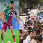 Football Match Cancelled: జూనియర్ డాక్టర్ హత్యాచారం.. కోల్ కతాలో ఫుట్ బ్యాల్ మ్యాచ్ రద్దు