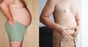 Belly Fat in Men: పురుషులకే పొట్ట ఎందుకు ఎక్కువగా పెరుగుతుందో తెలుసా?