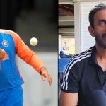 Vikram Rathour: రోహిత్ శర్మ ఒక గజని.. మాజీ బ్యాటింగ్ కోచ్