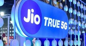 Jio 5G : అన్‌లిమిటెడ్‌ 5జీ డేటాతో పాటు 12 OTT సబ్‌స్క్రిప్షన్‌లను - అతి తక్కువకే  ప్రీపెయిడ్‌ ప్లాన్‌!