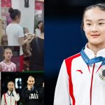 Silver Medalist Zhou Yaqin: రజతం పతకం సాధించి.. రెస్టారెంట్ లో పని…