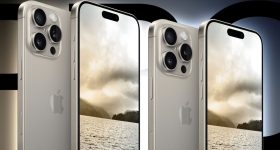 IPhone 16 Pro Max: ‘ఐఫోన్ 16 ప్రో మ్యాక్స్’స్క్రీన్ గ్లాస్ సూపర్ బ్రో!
