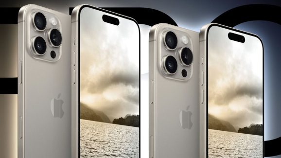 IPhone 16 Pro Max: ‘ఐఫోన్ 16 ప్రో మ్యాక్స్’స్క్రీన్ గ్లాస్ సూపర్ బ్రో!