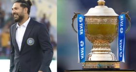 IPL 2025: యువరాజ్ కి గాలం వేస్తున్న.. ఫ్రాంచైజీలు