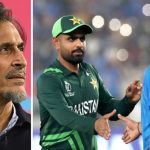 Rameez Raja: పాక్ ఇలా ఓడిపోవడానికి భారత్ కారణం: రమీజ్ రాజా