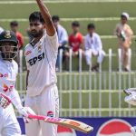 Pakistan vs Bangladesh: పాకిస్తాన్ కి.. దెబ్బ మీద దెబ్బ