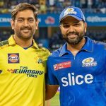 Rohit Sharma: రోహిత్ శర్మ.. చెన్నై కెప్టెన్ గా వెళుతున్నాడా?