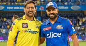 Rohit Sharma: రోహిత్ శర్మ.. చెన్నై కెప్టెన్ గా వెళుతున్నాడా?