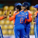 Women’s T20 World Cup 2024: మహిళల టీ 20 ప్రపంచకప్.. ఇదే మన భారత జట్టు