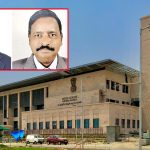 AP High Court: ఏపీ హైకోర్టుకు ఇద్దరు శాశ్వత న్యాయమూర్తులు.. ప్రమాణస్వీకారం