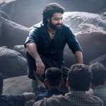 Devara 3rd Song: దేవర.. మూడో పాట.. నేను చెప్పలేను