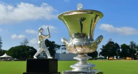 Duleep Trophy 2024: దులీప్ ట్రోఫీ నుంచి ముగ్గురు అవుట్..!