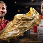 Harry Kane: ఇంగ్లీషు ఫుట్ బాల్ ప్లేయర్ కి.. గోల్డెన్ షూ