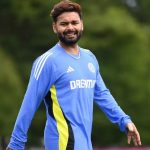 Rishabh Pant: రిషబ్ పంత్ సాయం: వద్దన్న విద్యార్థి
