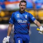 Dawid Malan: ఇక సెలవు.. ఇంగ్లండ్ స్టార్ క్రికెటర్ డేవిడ్ మలన్