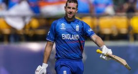 Dawid Malan: ఇక సెలవు.. ఇంగ్లండ్ స్టార్ క్రికెటర్ డేవిడ్ మలన్