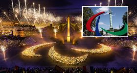 Paris Paralympics 2024: నేటి నుంచి పారిస్‌ పారా ఒలింపిక్స్‌.. ఉత్సాహంగా భారత్‌