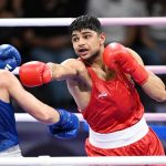 Indian Boxer Nishant dev: మోసం గురూ.. మన బాక్సర్ మెడల్ నొక్కేశారు!