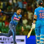 SL vs Ind 2nd ODI: టీమ్ ఇండియాను వణికించిన.. శ్రీలంక వెటరన్ బౌలర్