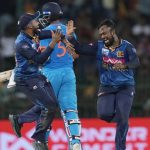 SL vs IND 2nd ODI Highlights: వాండర్సే.. వండర్.. టీమ్ ఇండియా ఓటమి