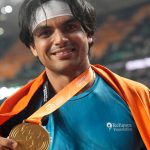 Neeraj Chopra: ఒక్కటి విసిరాడు..ఫైనల్ లో పడ్డాడు.. నీరజ్ చోప్రాకి పతకం గ్యారంటీ!
