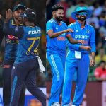 IND vs SL 3rd ODI Match Preview: టీమ్ ఇండియా.. గెలుస్తుందా?: నేడు శ్రీలంకతో చావో.. రేవో!