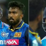 Virat Kohli vs Asitha Fernando: శ్రీలంక ఆటగాళ్లూ.. మీకిది తగునా..