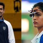 Paris Olympics 2024: ఒకటి కొట్టిన స్వప్నిల్ కి కోటి నజరానా.. మరి రెండు కొట్టిన మను బాకర్ కి సున్నా..