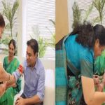 KTR: రాఖీ.. రగడ! కేటీఆర్‌ను ఎందుకు పిలిచారు?