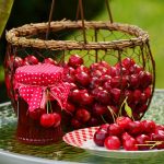 Health Benefits Of Cherries: చెర్రీస్‌ తినడం వల్ల ఎన్ని లాభాలో తెలుసా ?
