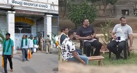 Earthquake in srikakulam: వణికిన శ్రీకాకుళం జిల్లా.. రెండుసార్లు భూ ప్రకంపనలు..