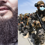 Taliban morality rules: అక్కడ గడ్డం గీసుకుంటే నేరం..జాబ్స్ పోతాయి ఏ దేశంలోనో తెలుసా?