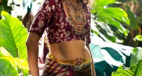 Andrea jeremiah: కెవ్వు కేక.. మోతాదు పెంచిన ఆండ్రియా