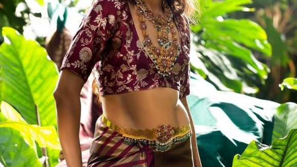 Andrea jeremiah: కెవ్వు కేక.. మోతాదు పెంచిన ఆండ్రియా