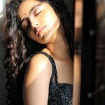 Anupama Parameswaran Hot Stills: అనుపమా పరమేశర్వన్ హాట్ పోజులు చూశారా!