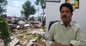 Hydra demolish: హైడ్రాను స్వాగతించిన బీఆర్ఎస్.. వాటిపై నిర్ణయమేంటి? ఎమ్మెల్యే మాధవరం కృష్ణారావు ప్రశ్న