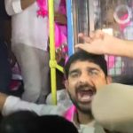 BRS MLAs Detained: గన్‌పార్క్ వద్ద గందరగోళం.. బీఆర్ఎస్ ఎమ్మెల్యేలు అరెస్ట్