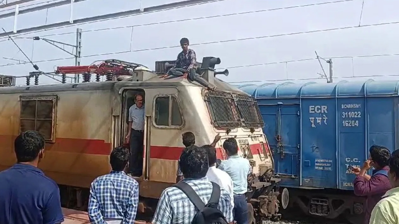 CM Chandrababu: అధికారులకు సీఎం చంద్రబాబు వార్నింగ్.. స్పీడ్ పెంచాలంటూ.. త్వరలో తనిఖీలు..