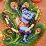 Janmashtami 2024: జన్మాష్టమి నాడు నెమలి ఈకలతో ఈ 3 పనులు చేస్తే మీకు డబ్బే డబ్బు