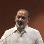 Bandi Sanjay on BRS-BJP Merge: బిగ్ బ్రేకింగ్ న్యూస్.. షాకింగ్ కామెంట్స్ చేసిన బండి సంజయ్.. నిజంగానే బీజేపీలో బీఆర్ఎస్ విలీనమవబోతుందా?