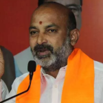 MLC Kavitha: కవితకు రాజ్యసభ పదవి.. : కేంద్రమంత్రి బండి సంజయ్