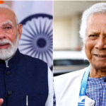 Modi wishes to Yunus: బంగ్లాలో హిందువులకు భరోసా ఇవ్వండి.. కొత్త ప్రధాని యూనుస్ కి మోదీ వినతి