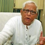 CM Buddhadeb no more: మాజీ సీఎం బుద్దదేవ్ ఇక లేరు