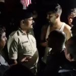 9 devotees electrocuted in Bihar: బీహార్‌లో ఘోరం.. వాహనానికి విద్యుత్ వైర్లు తగిలి 9 మంది మృతి