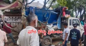 Bulandshahr Accident: ఘోర రోడ్డు ప్రమాదం..10 మంది స్పాట్ డెడ్