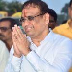 AP Kutami mlc candidate: బొత్సకు పోటీగా.. ఎమ్మెల్సీ అభ్యర్థిగా దిలీప్‌కు ఛాన్స్, కాసేపట్లో ఖరారు